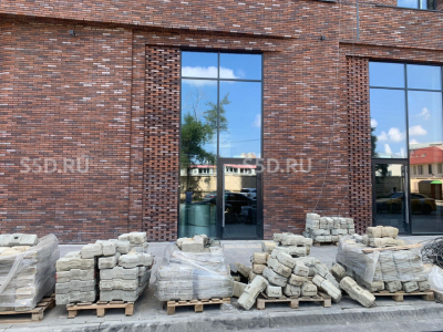 Автомобильный проезд, 4 -  121.3 кв. м. - Продажа / Помещение свободного назначения (ПСН)