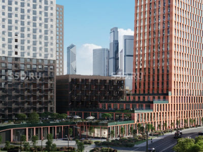 г. Москва, Заречная ул., вл6/ 1/ 42,2 кв.м./ ПСН