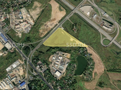 Химки, мкр. Подрезково, квартал Черкизово - 111056 кв.м. - Продаж ЗУ