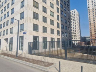 Москва, Кронштадтский б-р, 9к6 / Продажа / Помещение свободного назначения / 217 кв.м.