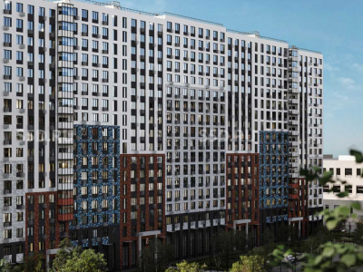 ЖК Эко Видное 2.0 - 99 м² / Аренда помещения свободного назначения