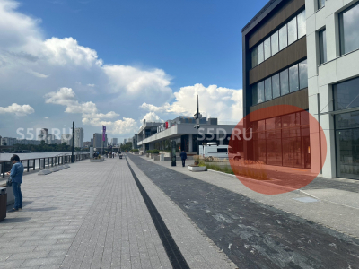 Москва, ЮАО, Проспект Андропова 11, корпус 4, 130 м2/Аренда ПСН