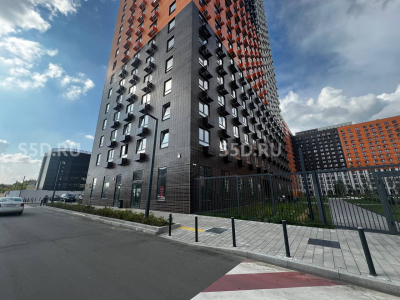 Москва, Полярная ул., 25к4 / Продажа / Помещение свободного назначения / 138 кв. м.