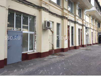 РОССИЯ, МОСКВА, 2-Й ЮЖНОПОРТОВЫЙ ПРОЕЗД, 5К1 - 71.7 м2 / ПРОДАЖА ПСН