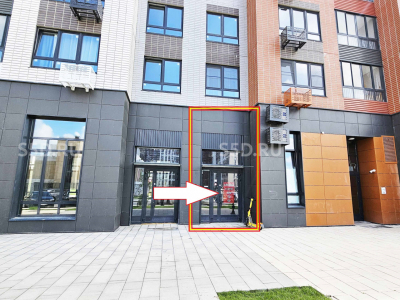 Ленинградское шоссе, д. 228к1 - 53,3 м² / Аренда ПСН