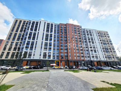 Ленинградское шоссе, д. 228к1 / 53,3 м² / Аренда ПСН
