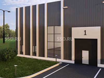 пос. Затишье, Богородский городской округ, Московская область /12 516 м2 / Земля промышленного назначения