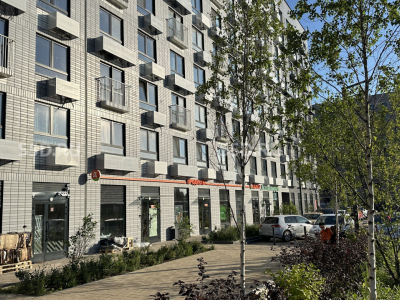 Заповедная, 20 - 308.1 кв. м. - продажа Дикси 10 лет