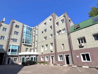 Долгоруковская, д. 27, стр. 1 / 65.1 м²/ Продажа торгового помещения