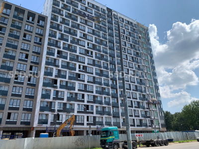 Москва, НАО, ЖК Скандинавия, ул. Эдварда Грига, к. 18.1.2 / 147.9 м² / Продажа ПСН