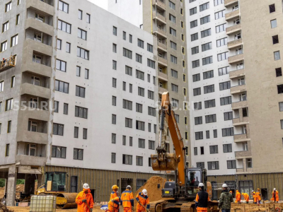 Продажа торгового помещения, пос. Сосенское, пр-кт. Куприна к. 9.1, 103 м2, ЖК Бунинские Кварталы, м. Потапово