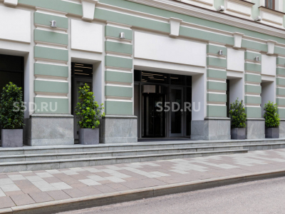 Романов Переулок, 4 - 154  кв.м. /    Аренда ПСН