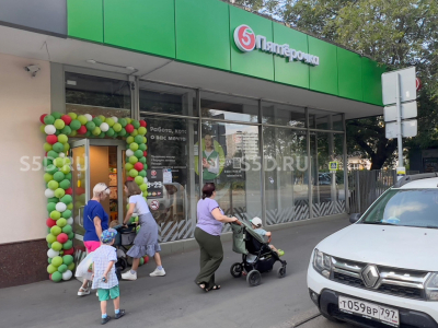 г. Москва, Протопоповский пер., д. 16 - 416м2 / Продажа ГАБ / Пятёрочка