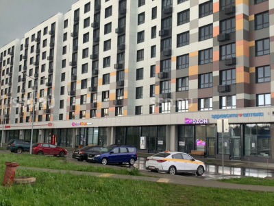 Продажа / ЖК Новое-Молоково /  681.7 кв.м. / Ново-Молоковский бул., корпус 13