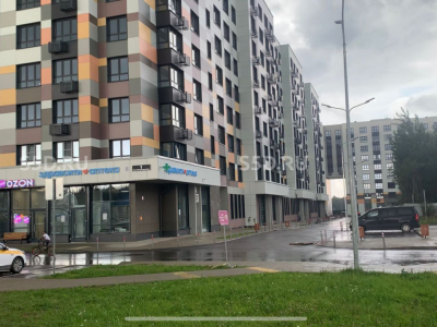 Продажа / ЖК Новое-Молоково /  562.9 кв.м. / Ново-Молоковский бул., корпус 13