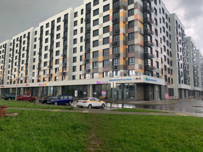 Продажа / ЖК Новое-Молоково /  561.7 кв.м. / Ново-Молоковский бул., корпус 13