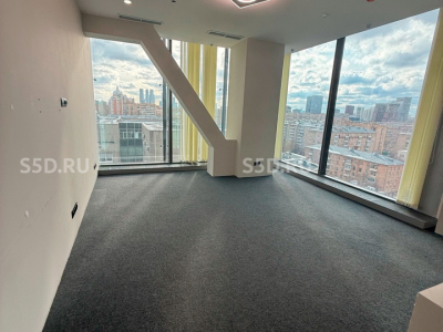 Продажа помещения, 100 м2, Резиденция Тверская, ул. 2-я Брестская, 6, к.1, м. Маяковская