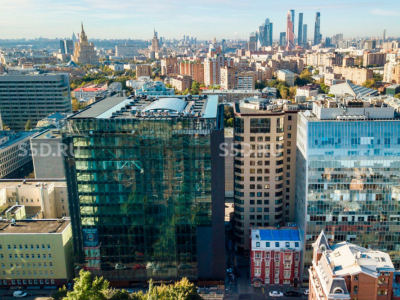 Продажа помещения, 139 м2, Резиденция Тверская, ул. 2-я Брестская, 6, к.1, м. Маяковская