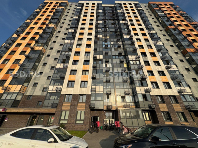 г. Москва, Троицкий АО, ул. Генерала Пилипенко, 1 к3 (ЖК Кленовые аллеи) - 162.2 кв.м / Продажа АБ / Самокат с НДС