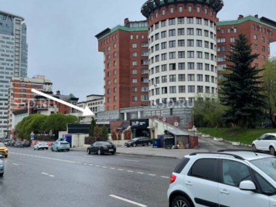 Москва, ЗАО, Крылатские Холмы, 7к2 - 135 кв. м. - аренда офис