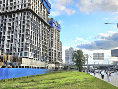 Проспект Мира, 222/ 78,9 кв.м. / Торговое помещение