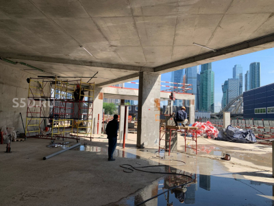 Заречная улица, 2/1 - 350,4 кв. м. - Продажа / Помещение под ресторан / ПСН