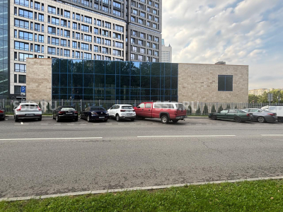 Москва, ул. Херсонская, д. 43к2 - 1093,8 - Аренда ОСЗ