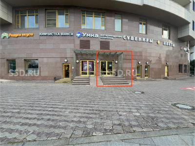 Москва, Херсонская, д.43 - 1630 кв.м. - Аренда ПСН