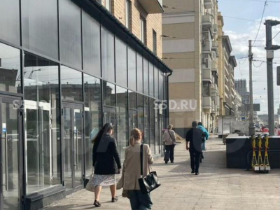 Москва, ул. Краснопрудная, д.38/2 - 120 кв.м. - Аренда ПСН