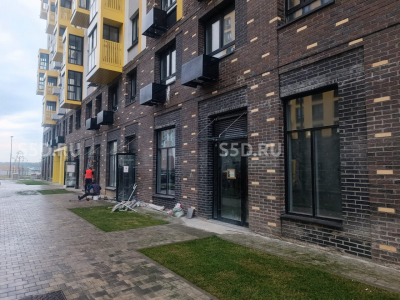 СЗАО Московская обл., г.о. Химки, д. Юрлово, жилой комплекс Пятницкие Луга, к 1.2 – 153,8 М2  / ПРОДАЖА ПСН