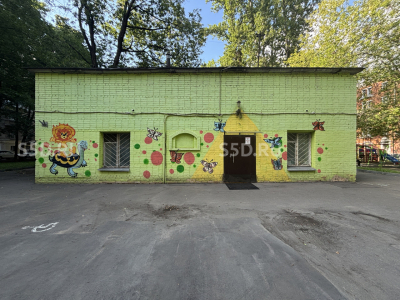 г.Москва, ЗАО, Минская, 14с2 - 245,0 кв.м - Аренда ОСЗ