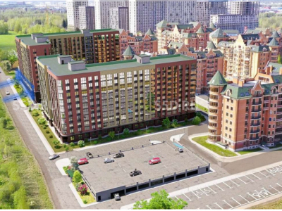 МО, Химки, мкрн. Клязьма-Старбеево, Береговая ул./ 562кв.м/Продажа супермаркет ЖК Берег