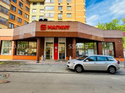 Москва, Ленинградский проспект, д.66к2 - Продажа АБ с Магнитом