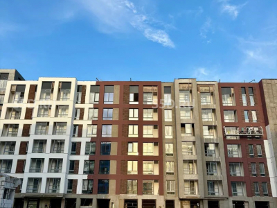 ЖК «Новое Летово», к 1 - 354,3 м² / готовый арендный бизнес «Пятёрочка»