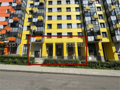 Москва, ЗАО, Малая Филевская, д. 22 / 90 м2 / Продажа ПСН