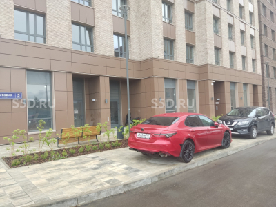 МО, Одинцовский городской округ, р.п. Заречье, ул. Луговая д. 3 - 91,1 кв.м / Продажа помещения свободного назначения