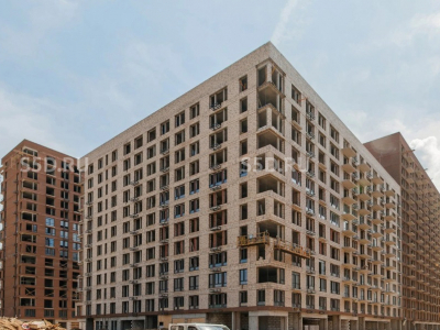 ЖК Квартал Авиаторов, к2 - 79,77 кв.м / Продажа ПСН в новостройке