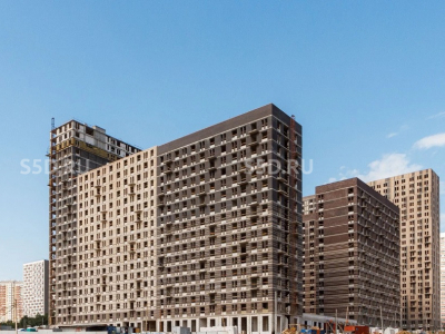 Красногорск, ЖК Большое Путилково, к.28 - 76,9 кв.м / Продажа торгового помещения