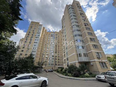 Москва, ул. Челюскинская, д. 11 - 130,9 кв.м. - Продажа квартиры