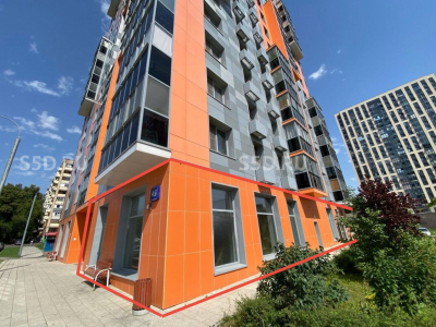 ул. Дмитрия Ульянова д.45 / 185 кв.м. / Аренда ПСН