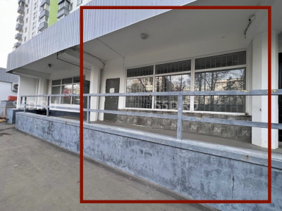 Москва, ЮЗАО, ул. Паустовского, д. 8К3 / 99.4 м2 / Продажа ПСН