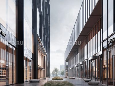 Москва, САО, Москва, ул. Дмитровское пр-д вл. 1г R-114 кафе/ 99.3 кв.м./ Продажа кафе