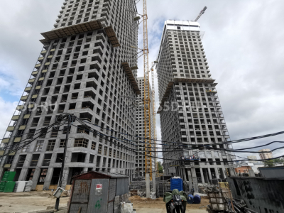 4-й Красногорский проезд, 3 - 72,5 м² - Продажа / Помещение свободного назначения