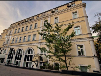 Москва, ЦАО, 1-й Колобовский переулок дом 6 строение 3/Продажа ОСЗ