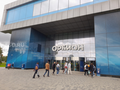 г. Одинцово, раб. п. Новоивановское, ул. Западная, стр. 181 / 90 м2 / Аренда торгового помещения