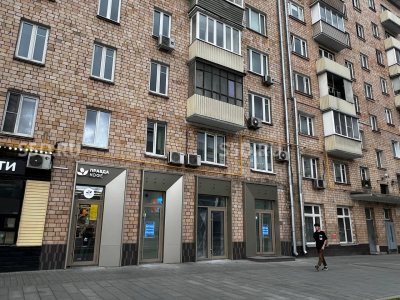 Звенигородское 3А стр 1 / 15.2 м2 /Продажа помещения свободного назначения