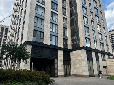 Москва, ЦАО, 2-я Черногрязская ул., 6к4 / Продажа / Помещение свободного назначения / 135 кв. м.