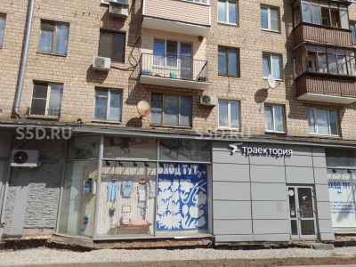 ул. Заморенова 40 / 160м2 / Продажа ПСН