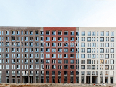 с. Лайково, ЖК Рублевский Квартал, д. 55 - 133,2 кв. м. - Продажа / Торговое помещение