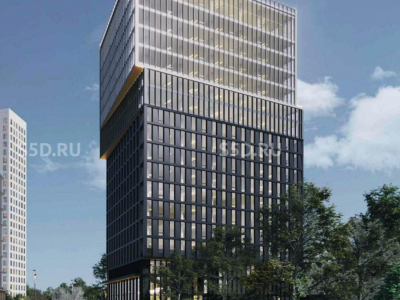 ул. Обручева, 23 - 522,1 кв. м. - Продажа / Помещение свободного назначения